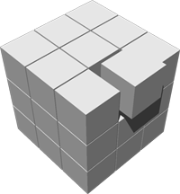 cube